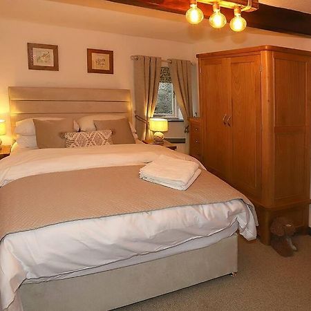 Spinners Cottage - Central Kirkby Lonsdale Retreat Εξωτερικό φωτογραφία