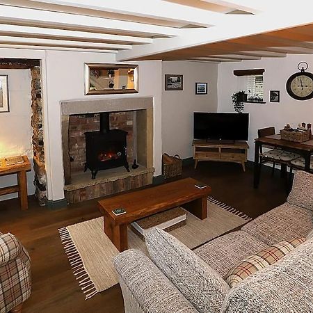 Spinners Cottage - Central Kirkby Lonsdale Retreat Εξωτερικό φωτογραφία