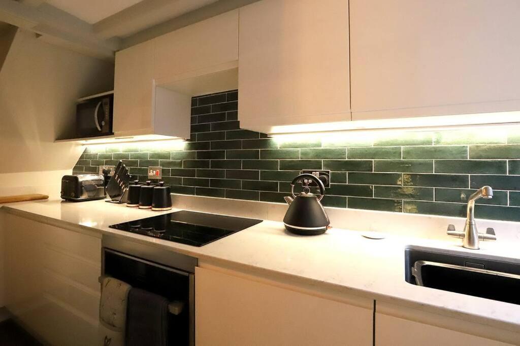 Spinners Cottage - Central Kirkby Lonsdale Retreat Εξωτερικό φωτογραφία
