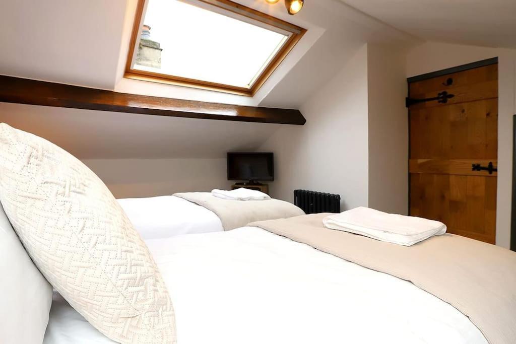 Spinners Cottage - Central Kirkby Lonsdale Retreat Εξωτερικό φωτογραφία