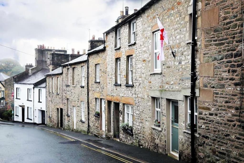 Spinners Cottage - Central Kirkby Lonsdale Retreat Εξωτερικό φωτογραφία