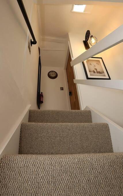 Spinners Cottage - Central Kirkby Lonsdale Retreat Εξωτερικό φωτογραφία