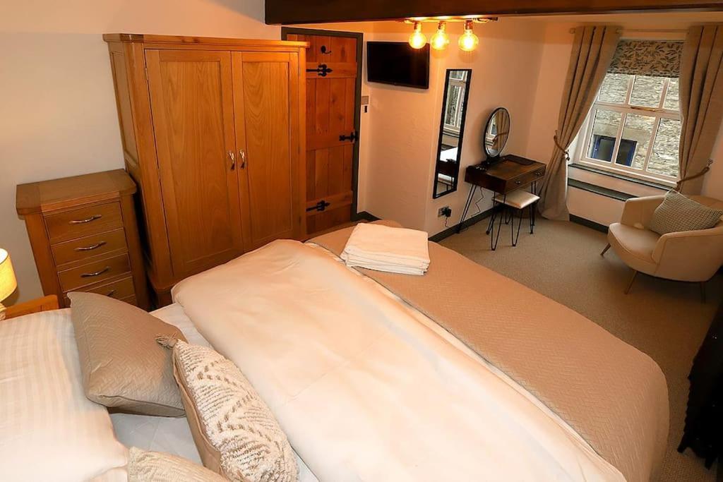 Spinners Cottage - Central Kirkby Lonsdale Retreat Εξωτερικό φωτογραφία
