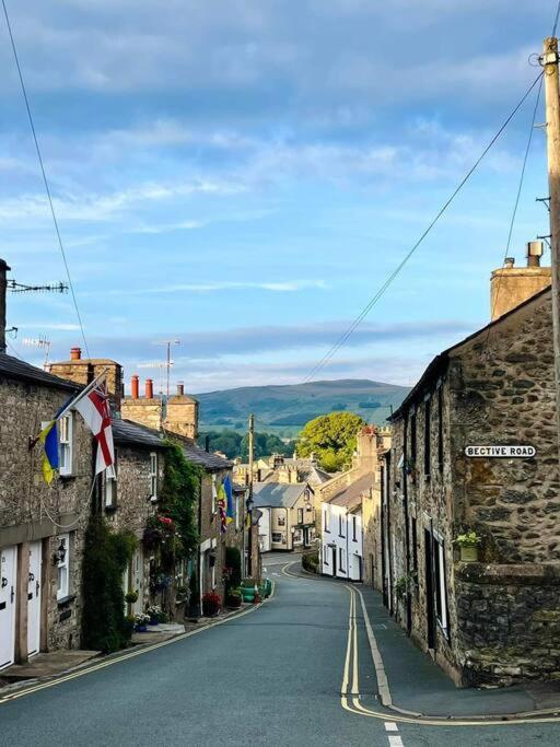 Spinners Cottage - Central Kirkby Lonsdale Retreat Εξωτερικό φωτογραφία